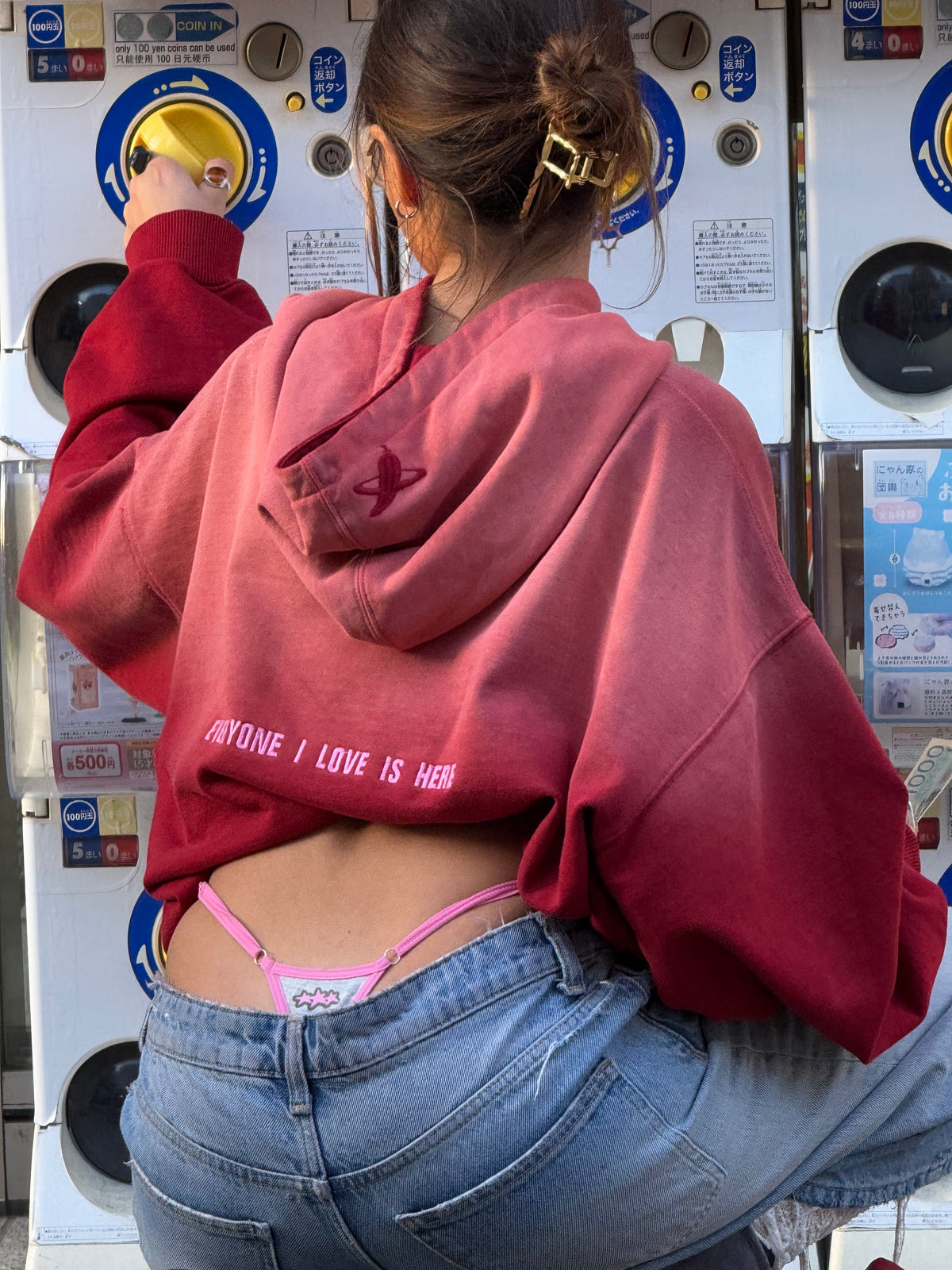 PAPI CLUB